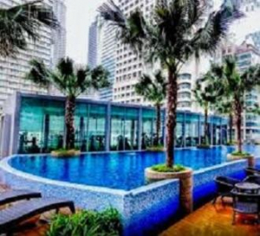 Vortex KLCC By Sky Suites
